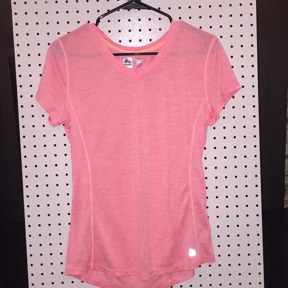 Dry Fit Shirt